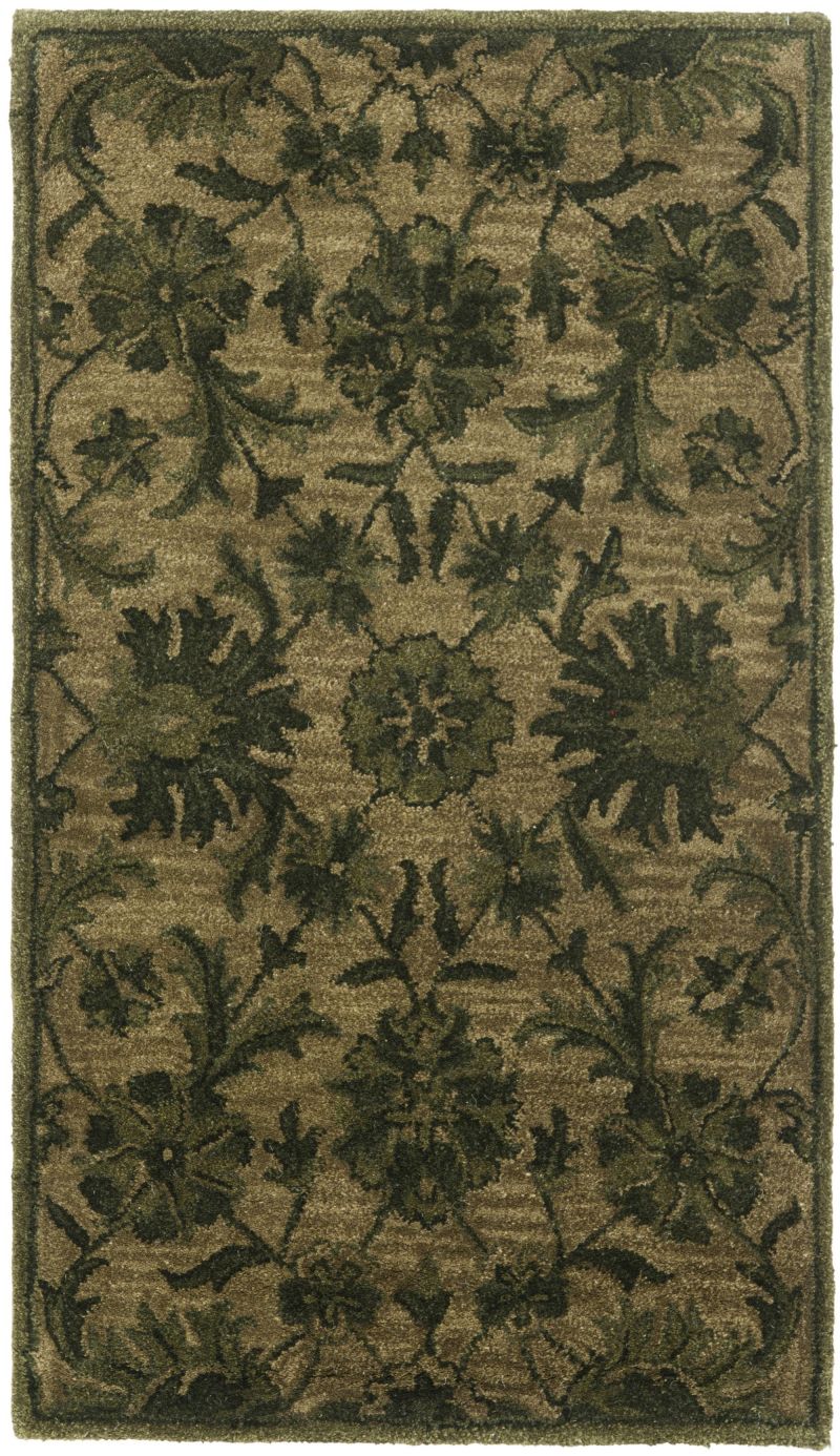 AT824A-5 Antiquity 824 Olive / Green